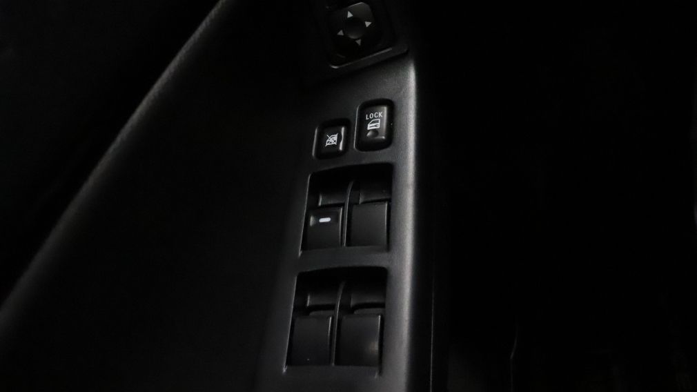 2017 Mitsubishi Lancer ES, Automatique, siège chauffant #8