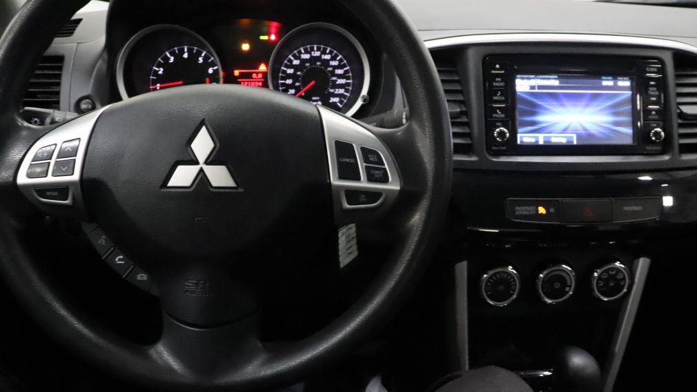 2017 Mitsubishi Lancer ES, Automatique, siège chauffant #13