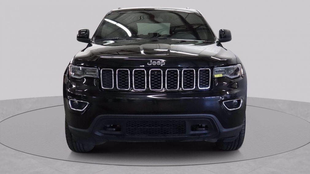 2020 Jeep Grand Cherokee Laredo #1