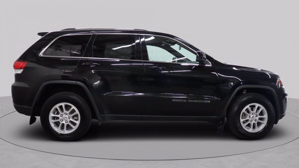 2020 Jeep Grand Cherokee Laredo #3