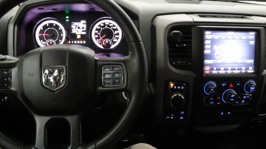 2019 Ram 1500 Express, Camera, siège chauffant #14