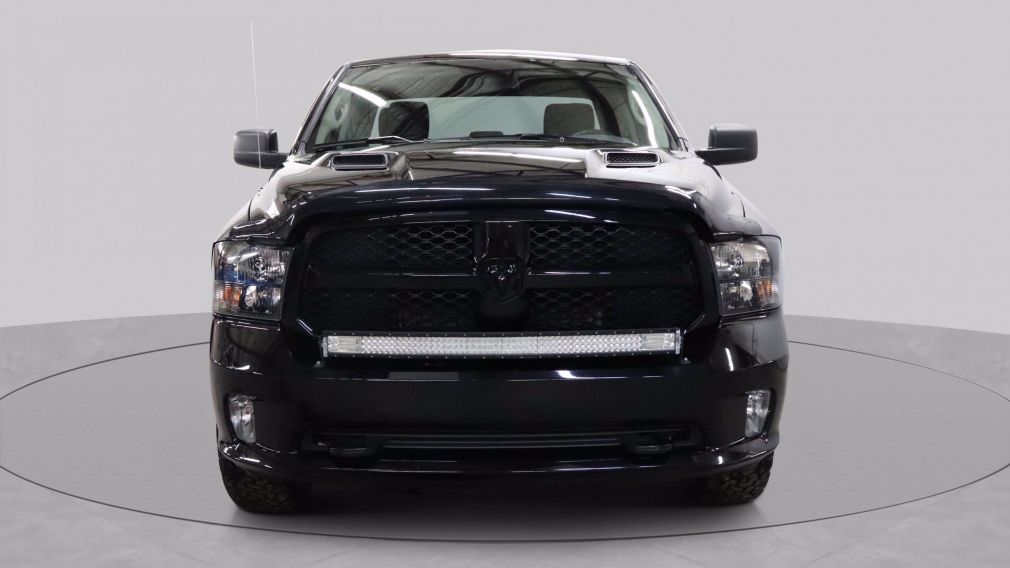 2019 Ram 1500 Express, Camera, siège chauffant #2