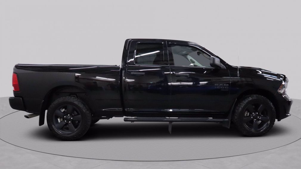 2019 Ram 1500 Express, Camera, siège chauffant #4