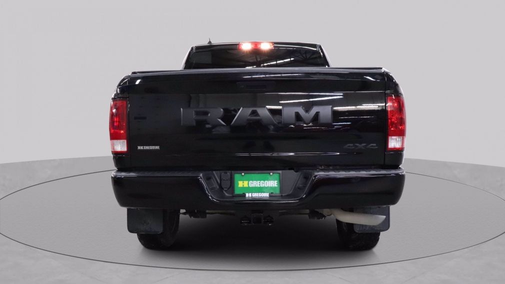 2019 Ram 1500 Express, Camera, siège chauffant #5