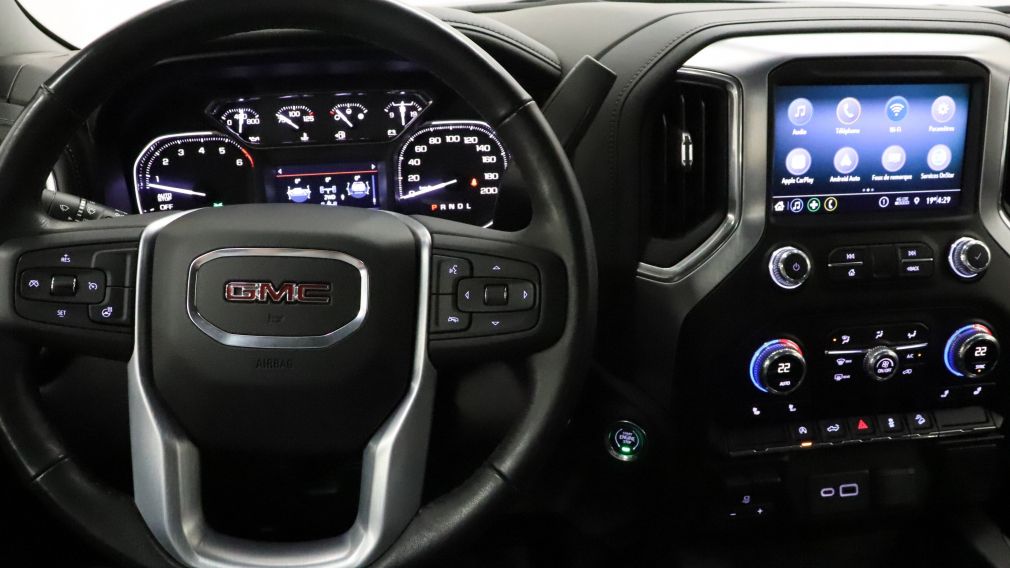 2020 GMC Sierra 1500 Elevation, Apple Carplay, Siège/volant chauffant #15