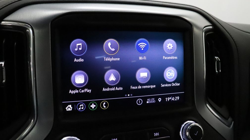 2020 GMC Sierra 1500 Elevation, Apple Carplay, Siège/volant chauffant #15