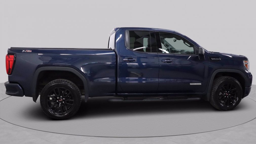 2020 GMC Sierra 1500 Elevation, Apple Carplay, Siège/volant chauffant #4