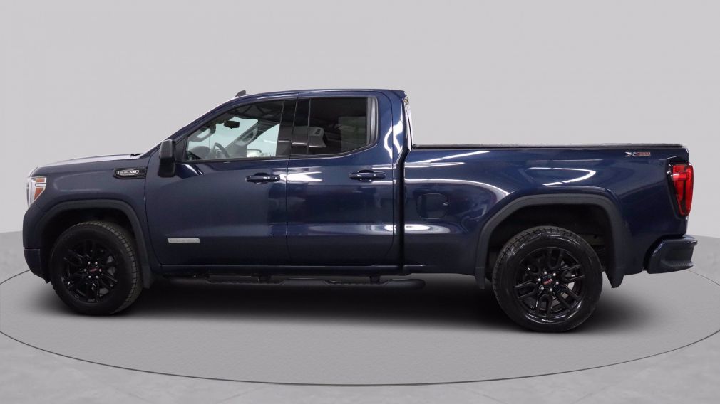 2020 GMC Sierra 1500 Elevation, Apple Carplay, Siège/volant chauffant #7