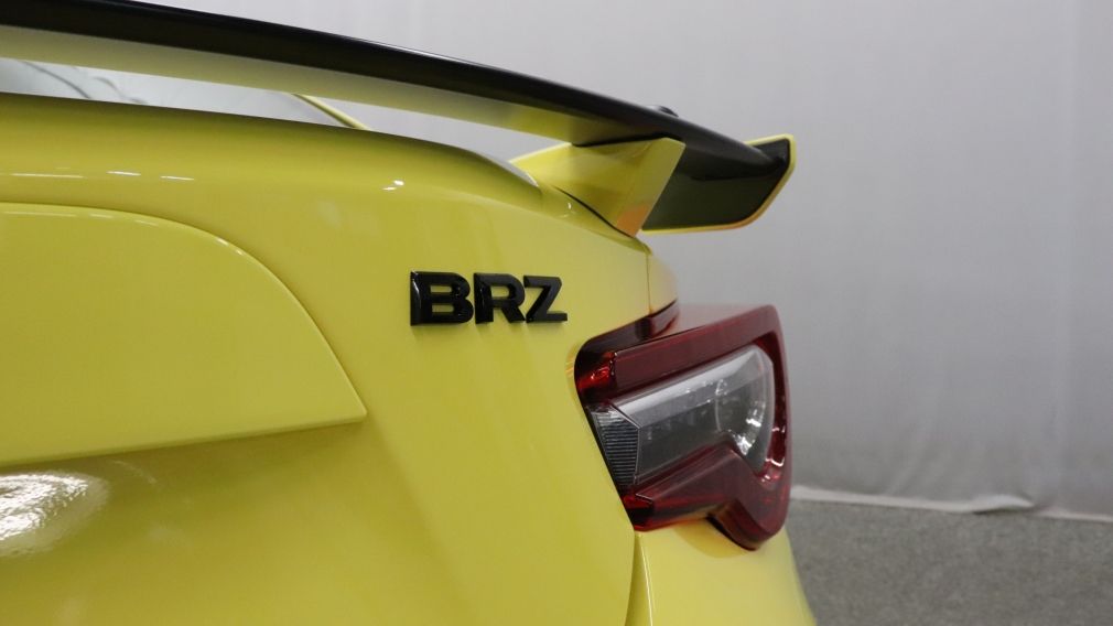 2017 Subaru BRZ Inazuma Edition #31