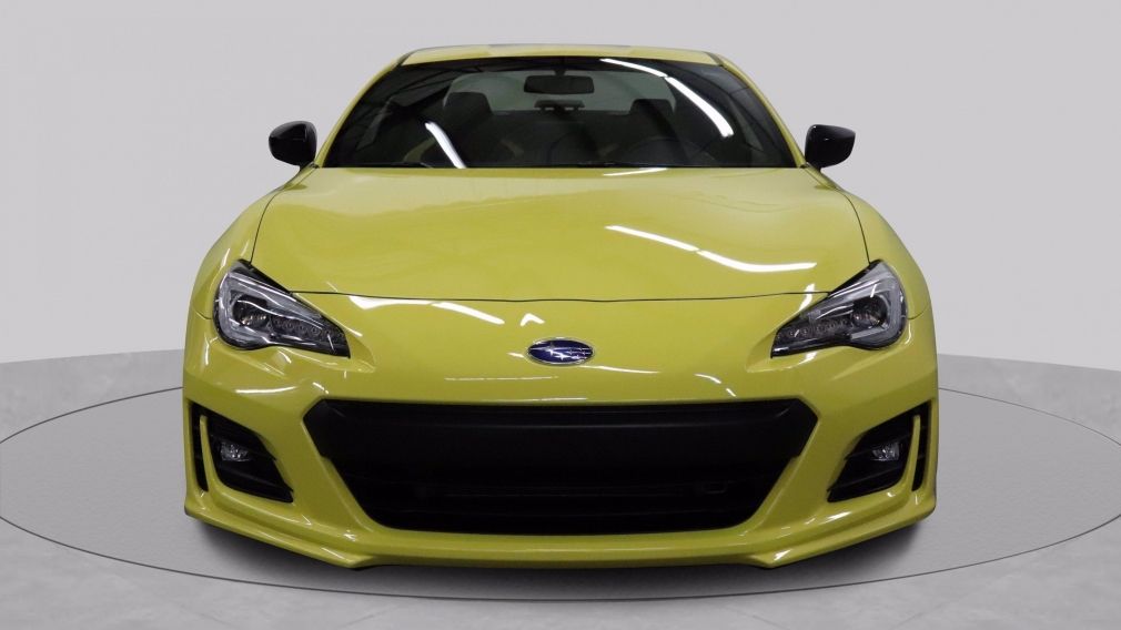 2017 Subaru BRZ Inazuma Edition #2