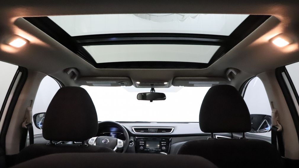 2014 Nissan Rogue SV, AWD, Toit Panoramique #23