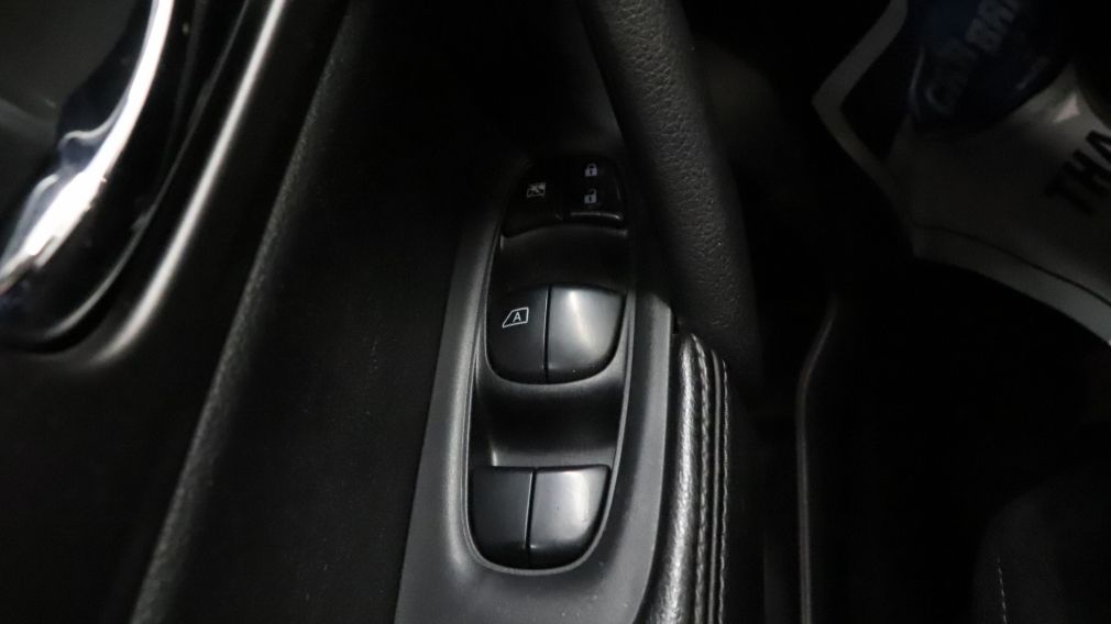 2014 Nissan Rogue SV, AWD, Toit Panoramique #8