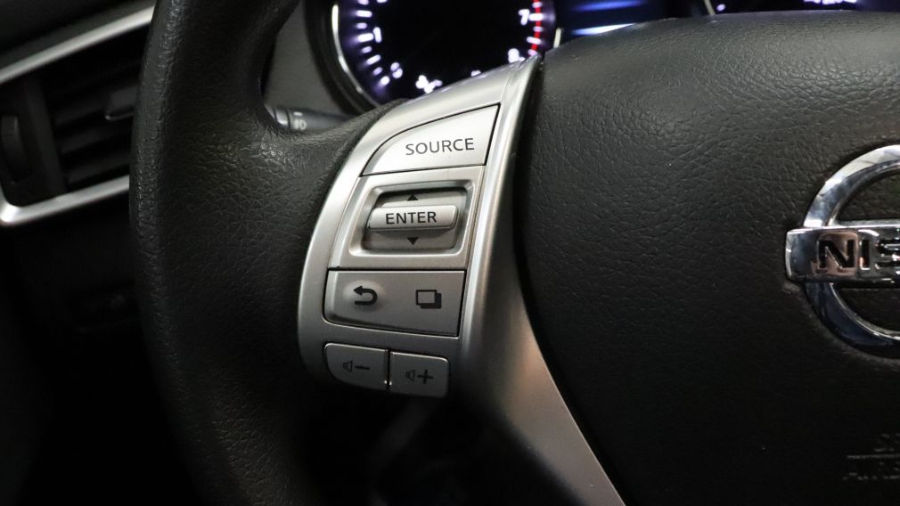 2014 Nissan Rogue SV, AWD, Toit Panoramique #10