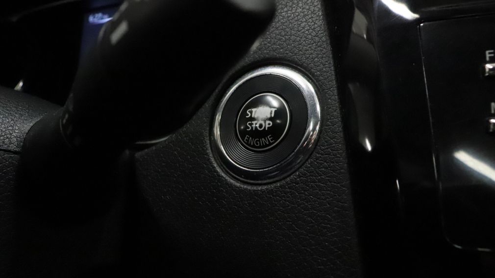 2014 Nissan Rogue SV, AWD, Toit Panoramique #12