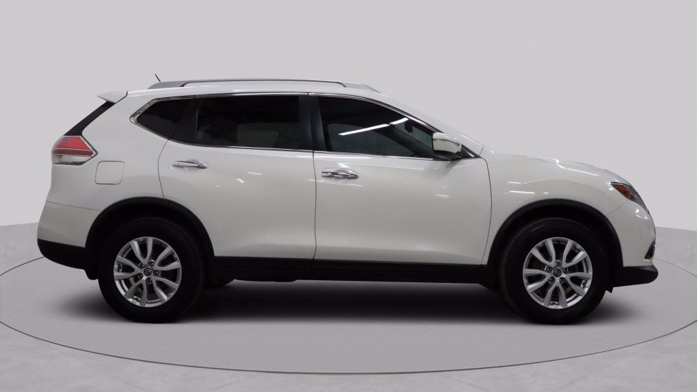 2014 Nissan Rogue SV, AWD, Toit Panoramique #3