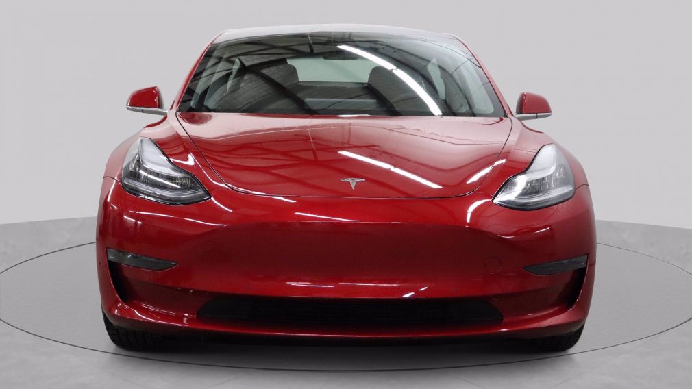 2020 Tesla Model 3 Standard Range Plus #2