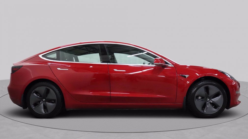 2020 Tesla Model 3 Standard Range Plus #3