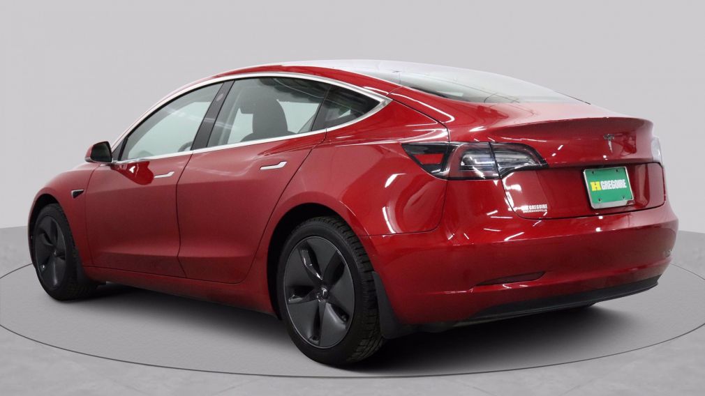 2020 Tesla Model 3 Standard Range Plus #5