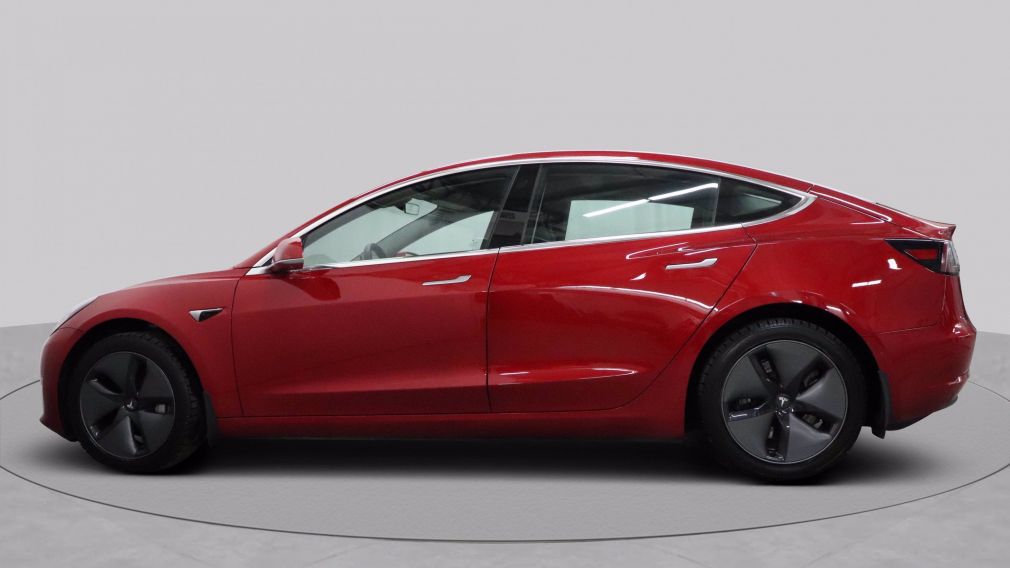 2020 Tesla Model 3 Standard Range Plus #7