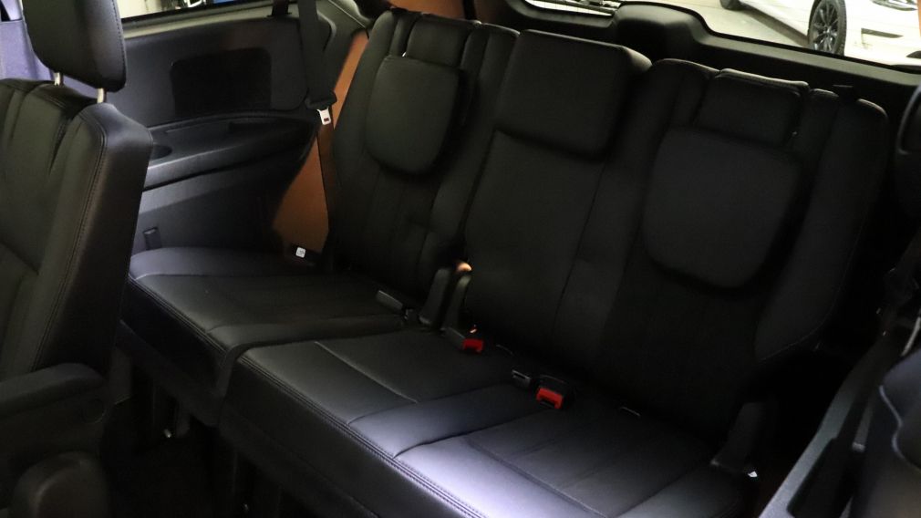 2020 Dodge GR Caravan Premium Plus, Nav, Porte/Hayon Électrique #23