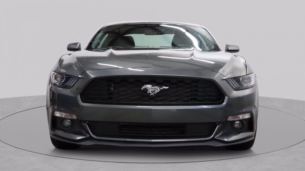 2017 Ford Mustang V6 Automatique #2