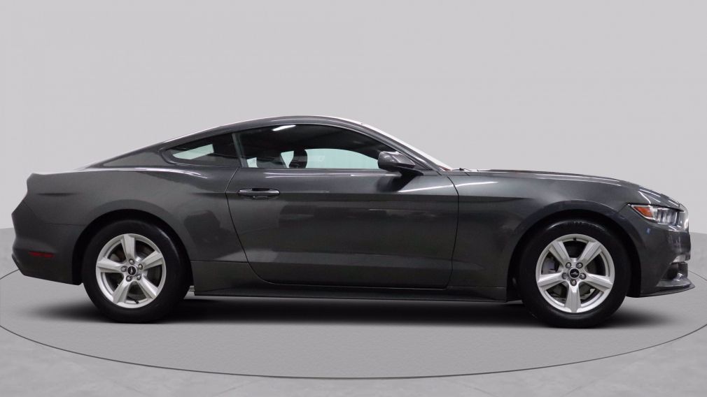 2017 Ford Mustang V6 Automatique #4