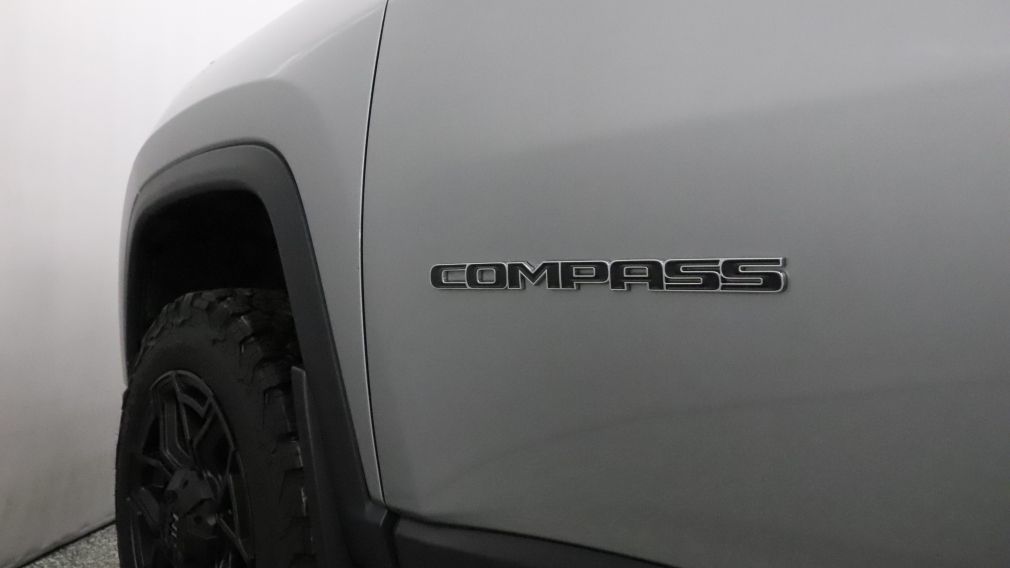 2021 Jeep Compass North 4x4 #27