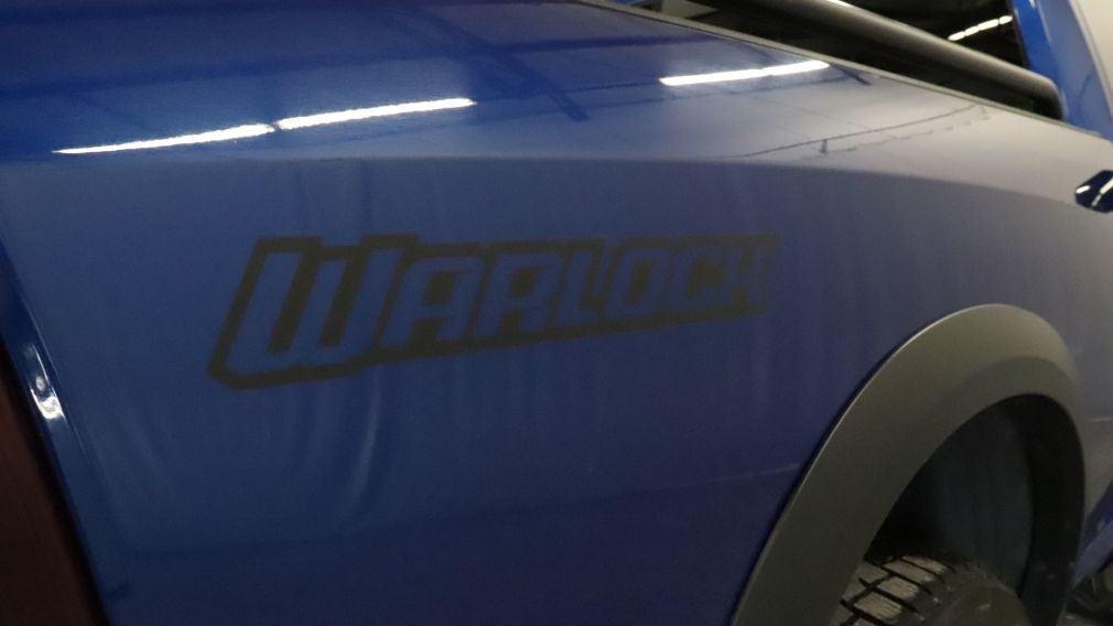 2019 Ram 1500 Warlock 4x4 V6 #28