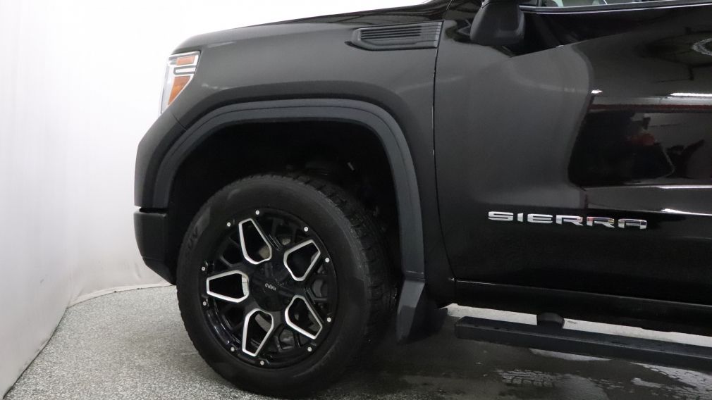 2020 GMC Sierra 1500 4WD Double Cab 147" #22