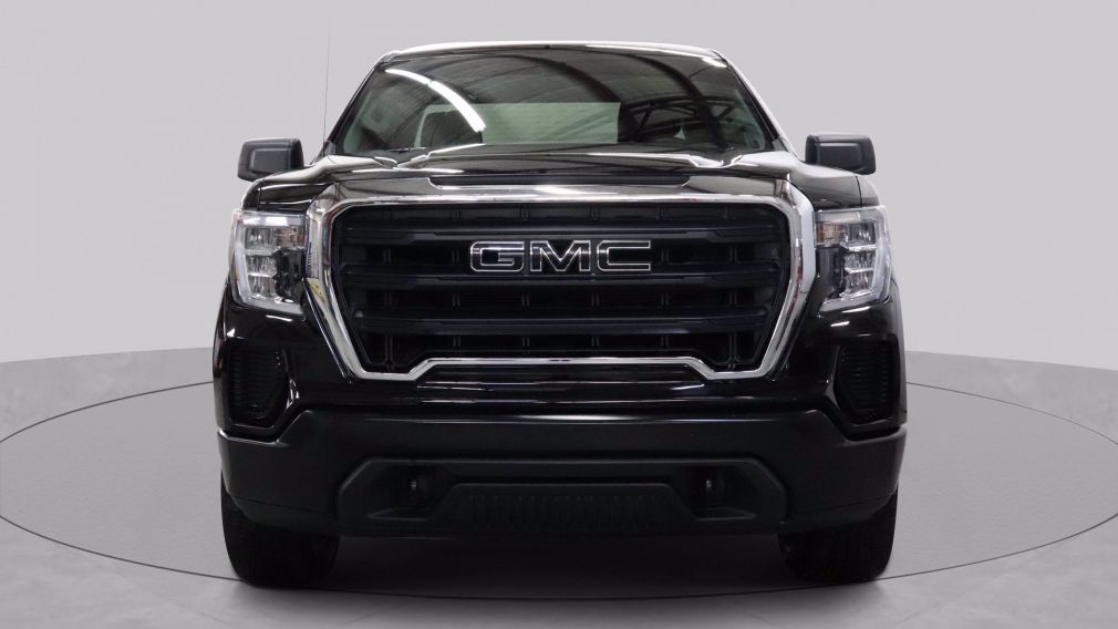 2020 GMC Sierra 1500 4WD Double Cab 147" #2