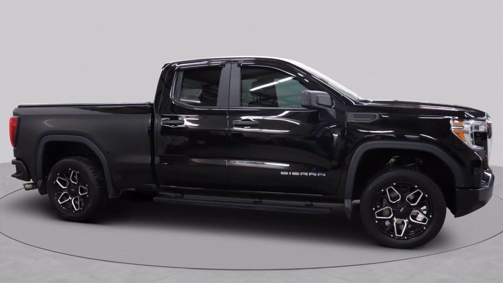 2020 GMC Sierra 1500 4WD Double Cab 147" #3