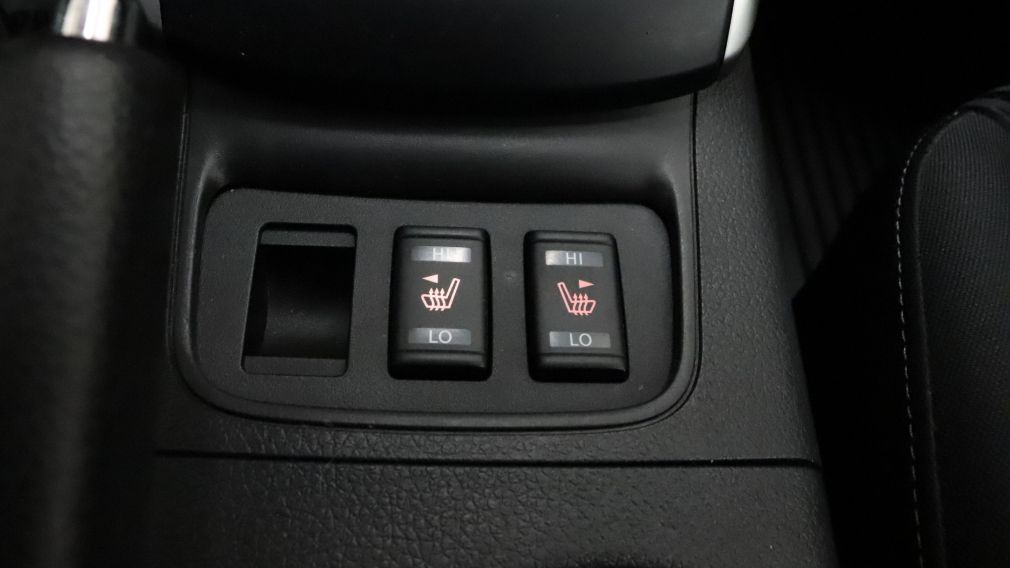 2018 Nissan Sentra SV, Auto, A/C, Toit ouvrant #20