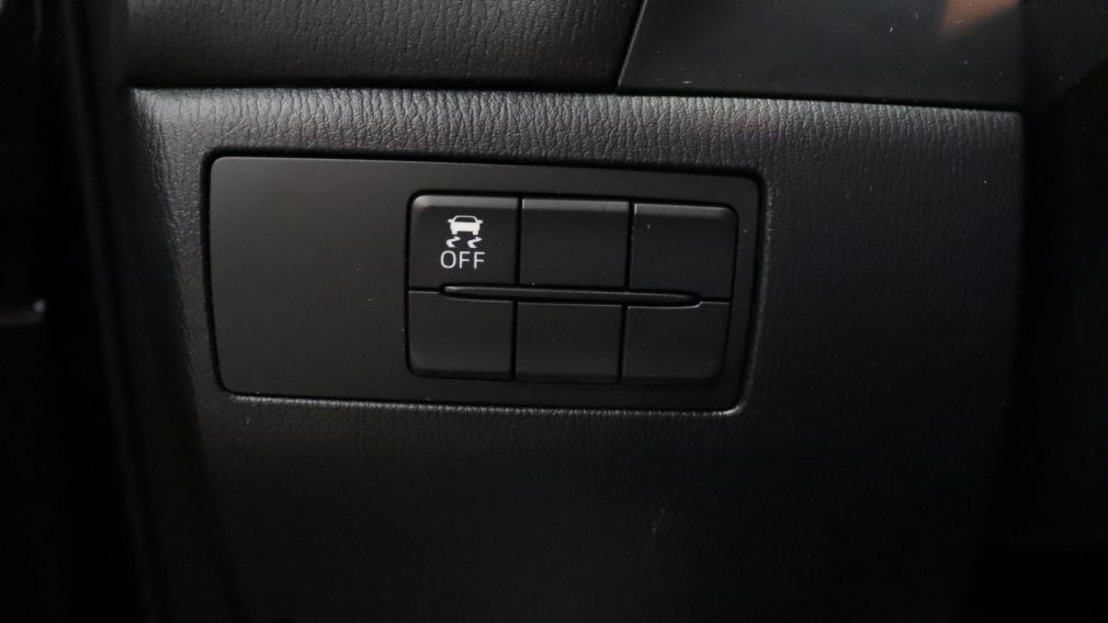 2015 Mazda 3 GS, Manuelle, camera, sièges chauffants #10
