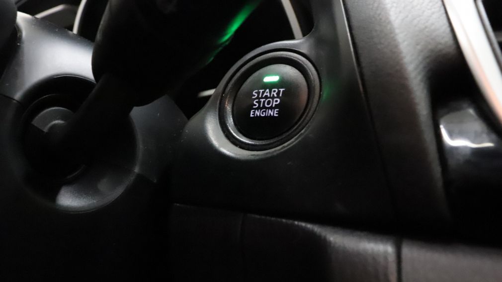 2015 Mazda 3 GS, Manuelle, camera, sièges chauffants #13