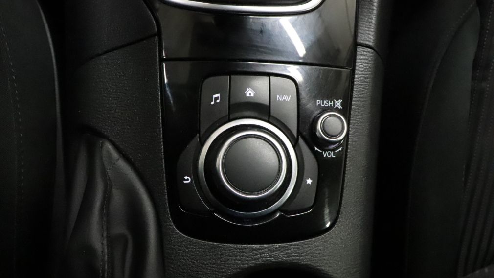 2015 Mazda 3 GS, Manuelle, camera, sièges chauffants #21