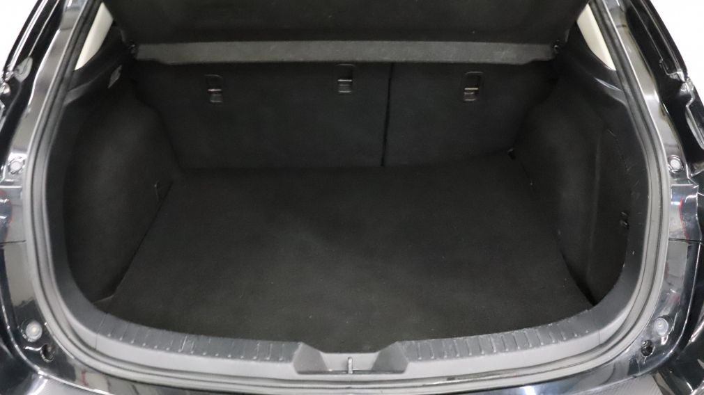 2015 Mazda 3 GS, Manuelle, camera, sièges chauffants #25