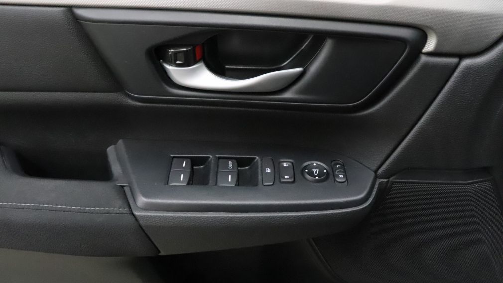 2018 Honda CRV LX, AWD, Mags, Siège chauffant #8