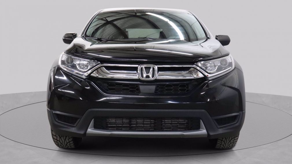 2018 Honda CRV LX, AWD, Mags, Siège chauffant #2