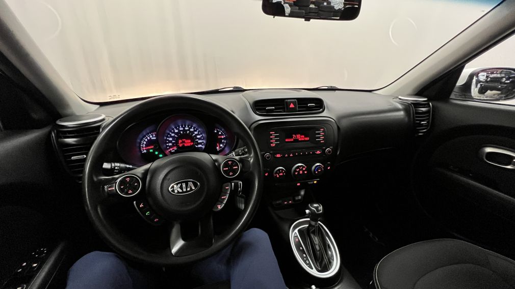 2014 Kia Soul EX Automatique #15