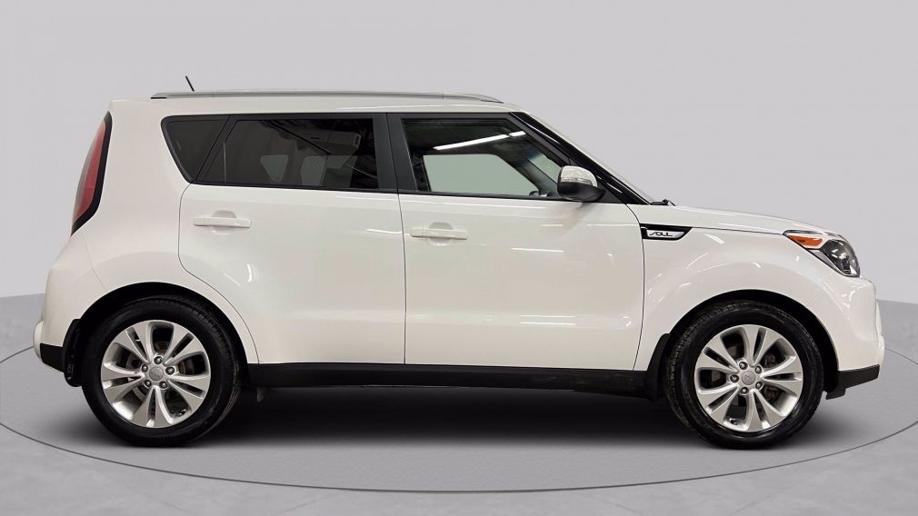 2014 Kia Soul EX Automatique #4