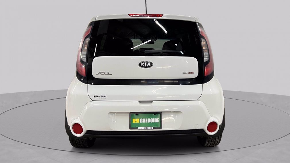 2014 Kia Soul EX Automatique #6