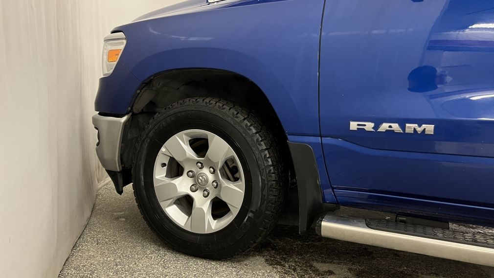 2019 Ram 1500 Big Horn V8 5.7L, 4X4 #31