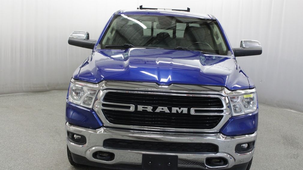 2019 Ram 1500 Big Horn V8 5.7L, 4X4 #2