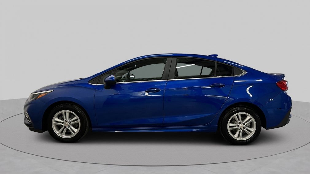 2018 Chevrolet Cruze LT Automatique #7