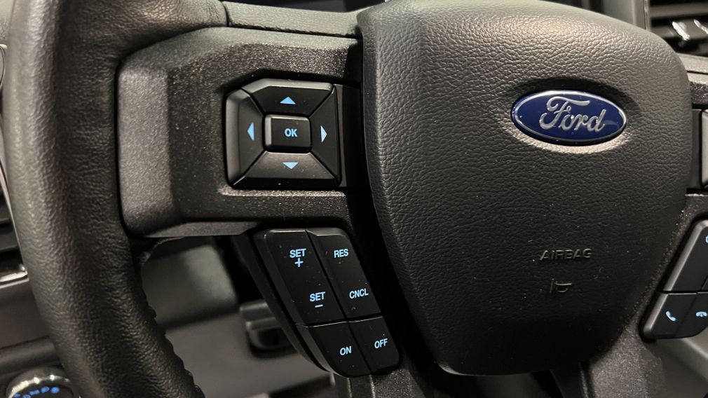 2019 Ford F150 XLT, 4x4, 2.7L Ecoboost #11