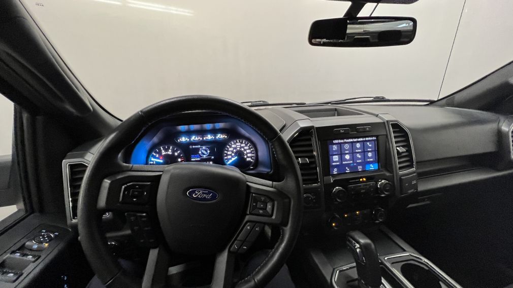 2019 Ford F150 XLT, 4x4, 2.7L Ecoboost #15