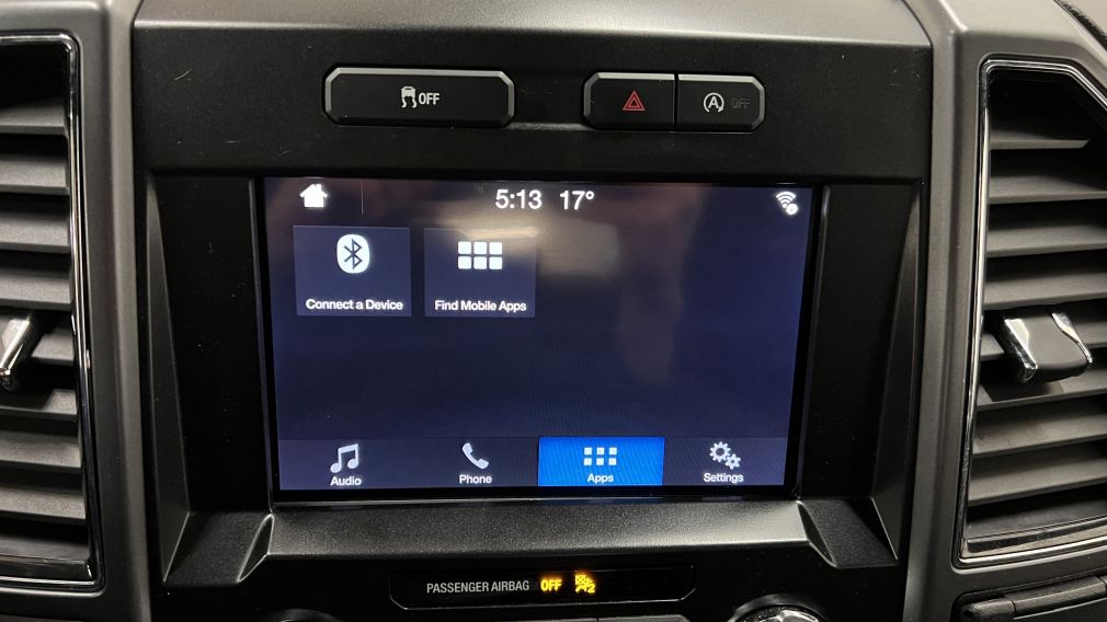 2019 Ford F150 XLT, 4x4, 2.7L Ecoboost #17