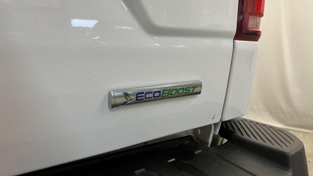 2019 Ford F150 XLT, 4x4, 2.7L Ecoboost #27