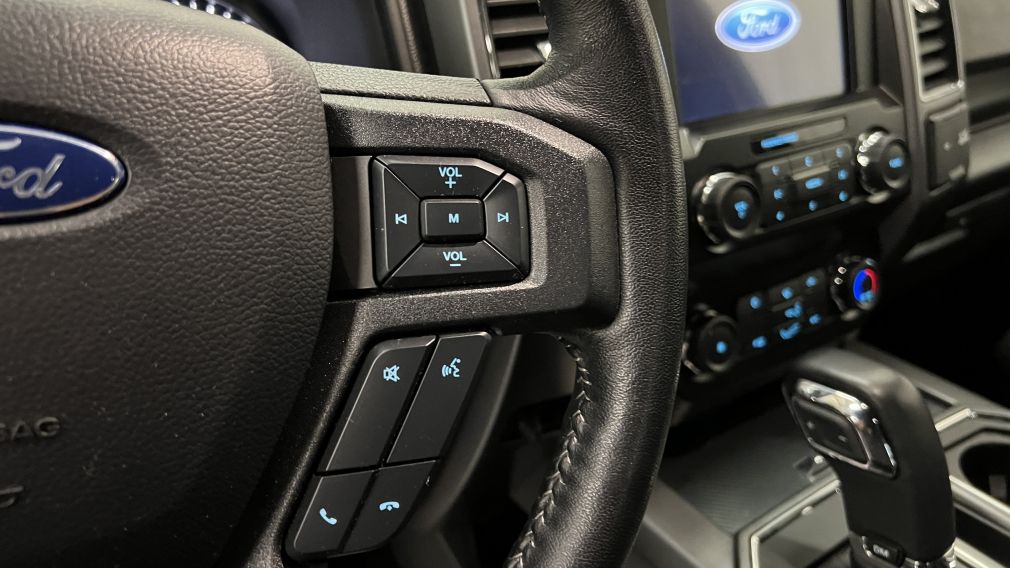 2019 Ford F150 XLT, 4x4, 2.7L Ecoboost #13