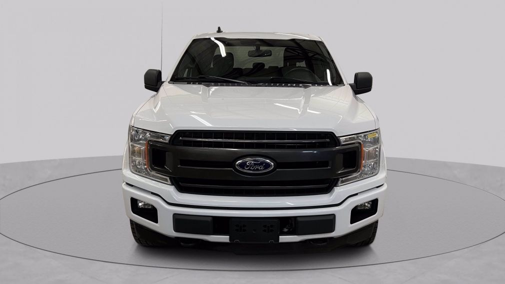 2019 Ford F150 XLT, 4x4, 2.7L Ecoboost #1